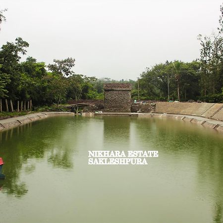 Nikhara Estate Resorts Kodlipet Екстериор снимка