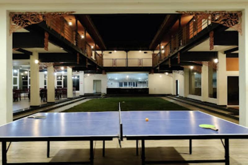 Nikhara Estate Resorts Kodlipet Екстериор снимка