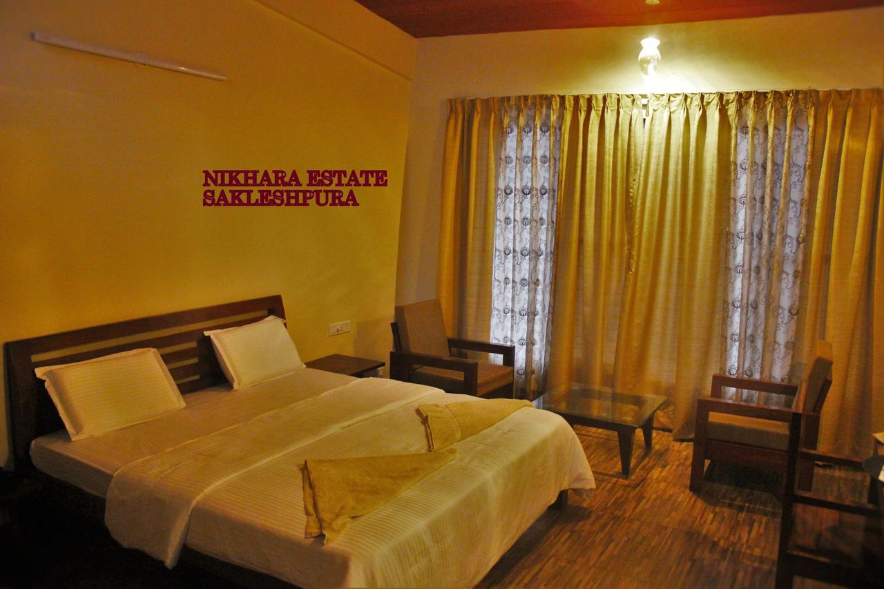 Nikhara Estate Resorts Kodlipet Екстериор снимка